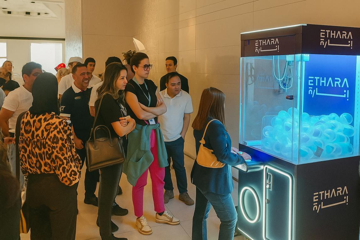 Claw Machine Rentals